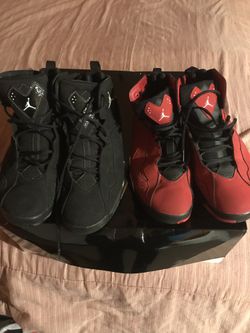 JORDANS