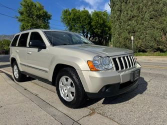 2010 Jeep Grand Cherokee