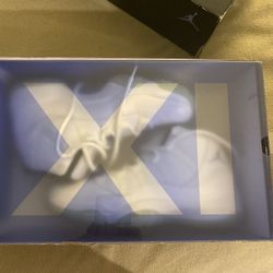 retro 11 columbias
