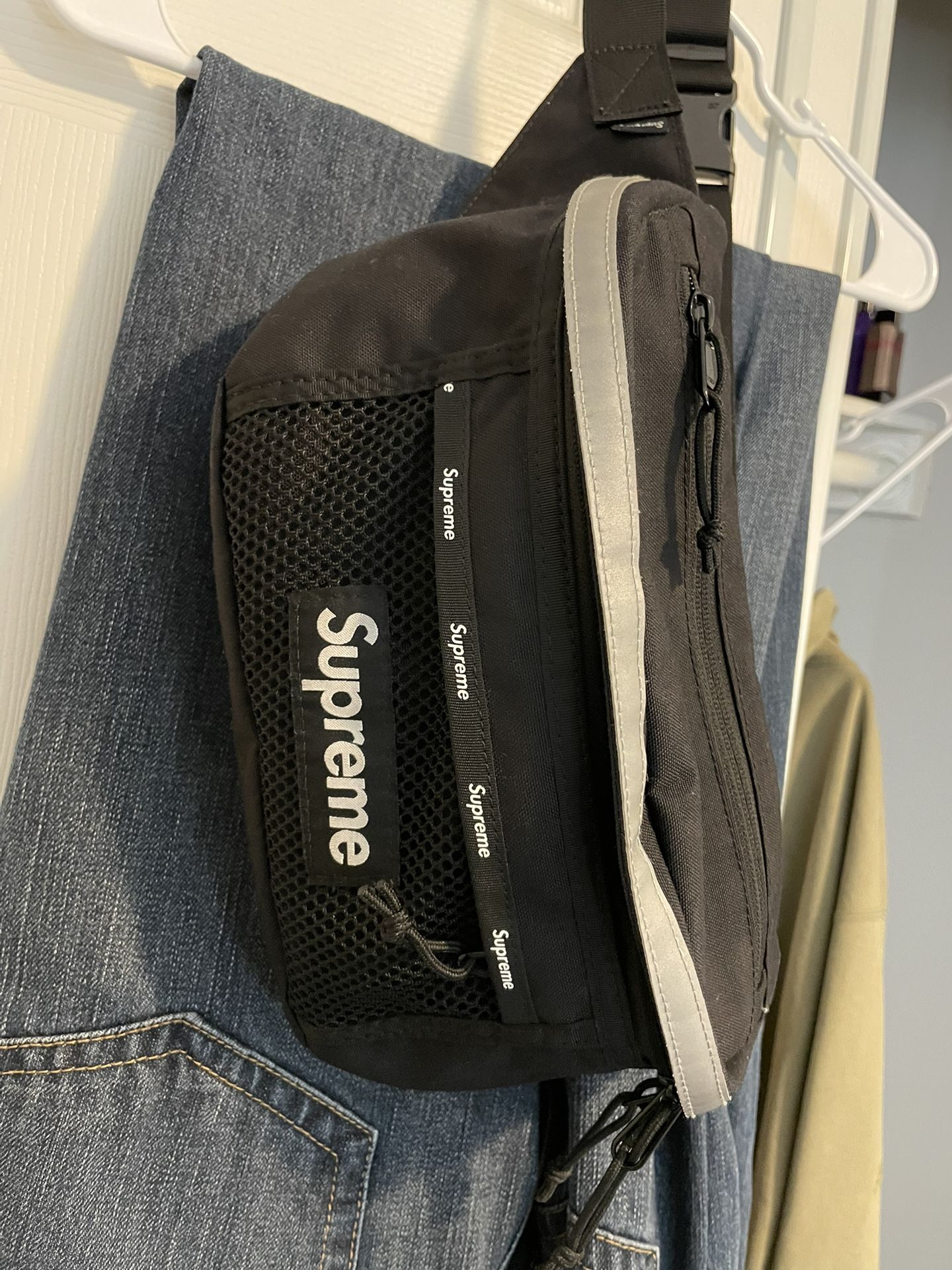 Supreme Bag