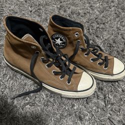 Converse Size 6 Men’s Women’s 8