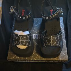 new demonias 