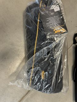 Sky roll Garment Bag