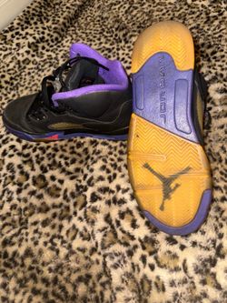 Nike air Jordan 5 retro