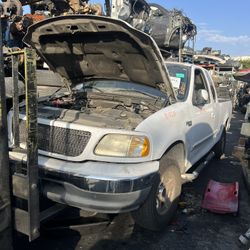 2002 F150 Parts 