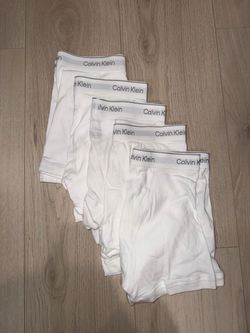 Calvin Klein Icon Boxer Briefs