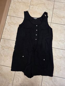 Women's romper