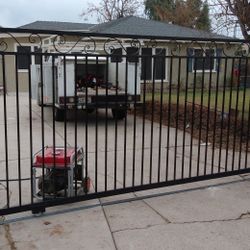 Fences And Gates
