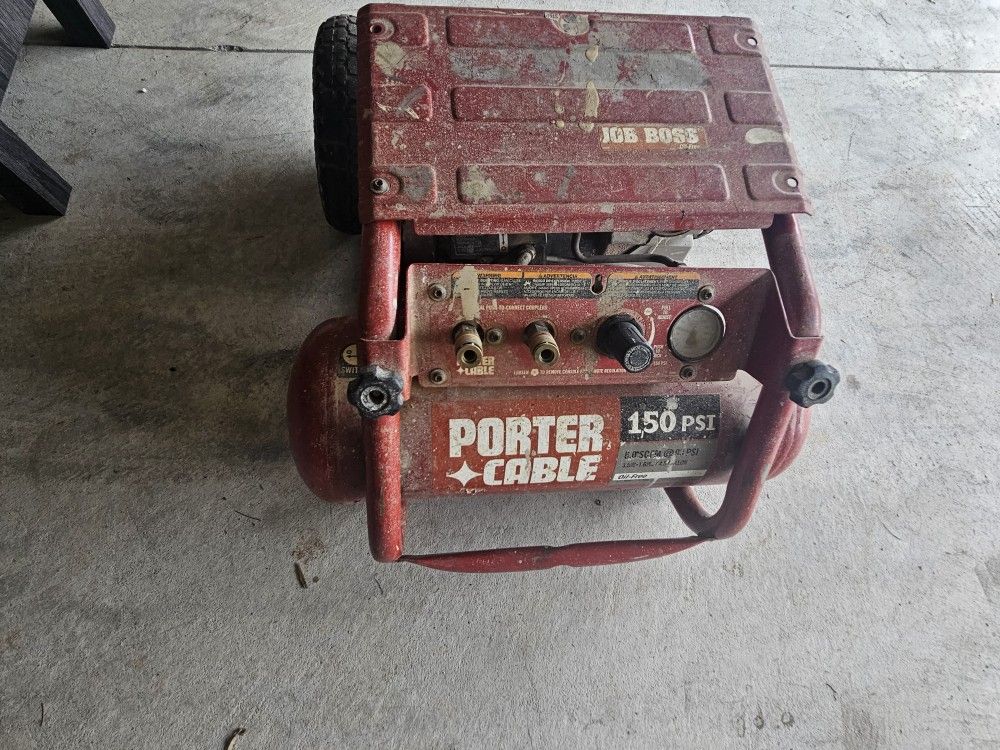 Compressor