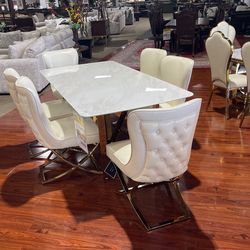 Beautiful Marble Table ❤️