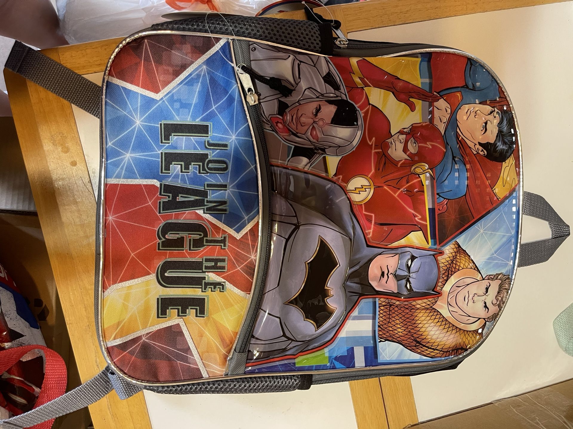 Kids Back Pack