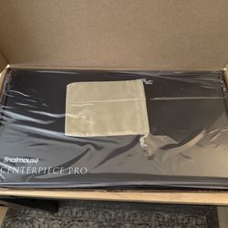Finalmouse Centerpiece Pro Founders Edition