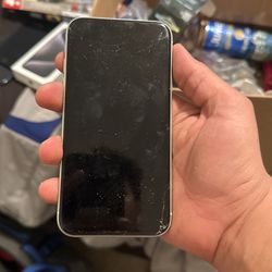 Apple iPhone
