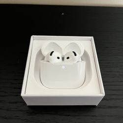 AirPod 4 ANC 