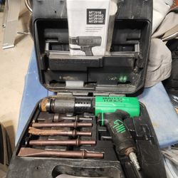 Matco Tools  Air Hammer