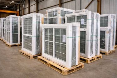 High-Quality Impact Windows and Doors