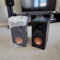 Klipsch Reference Premiere 600M II - Flawless Condition 