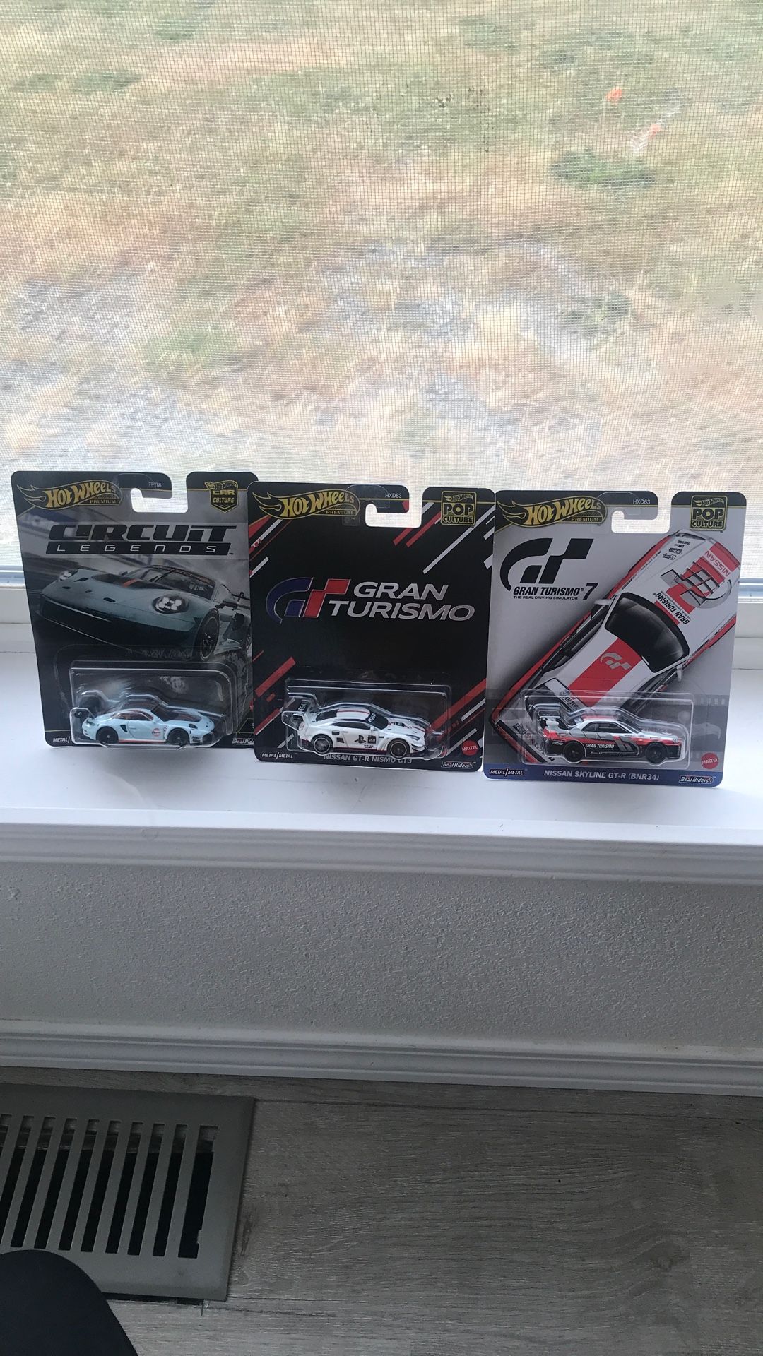 Hot Wheel Premium Lot