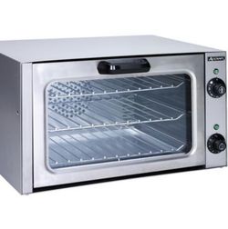 Commercial table oven