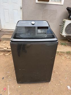 Washer