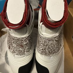 OG Air Jordan 20 Size 12 OG ALL NO SEP!