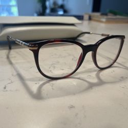 Burberry Glasses 
