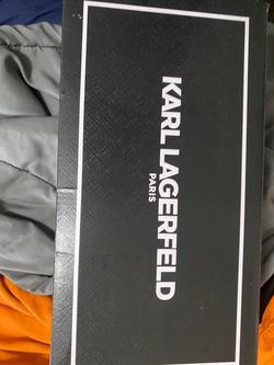 Karl Lagerfeld Michaela Bonjour F 8.5
