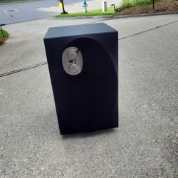 MIRAGE LF-100 Series Subwoofer