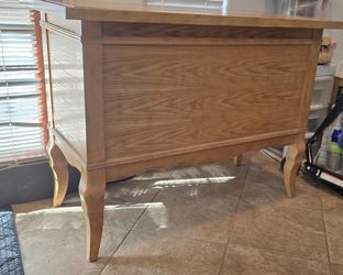 WooDeN Casino Game TaBle