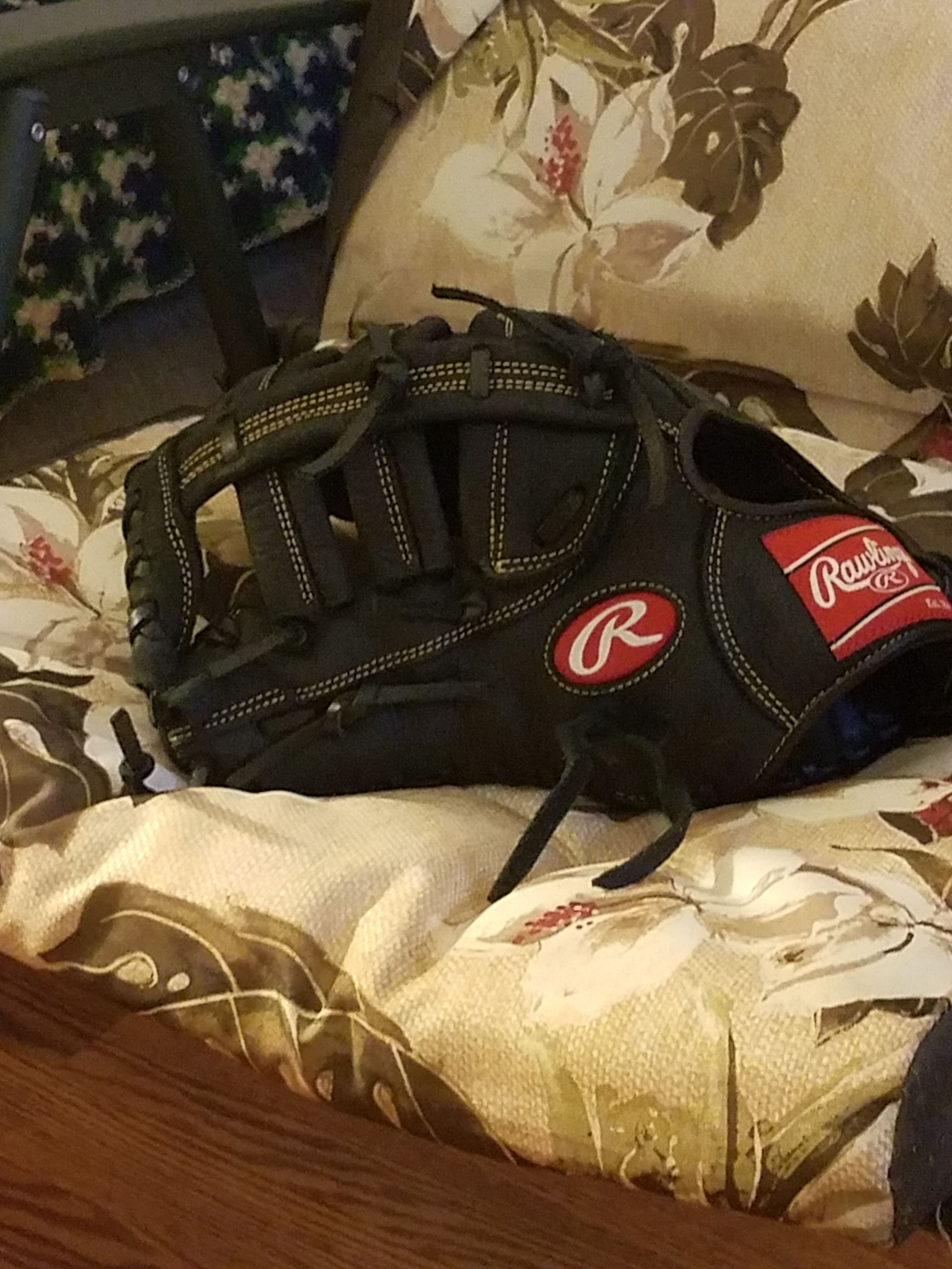 Rawlings Glove