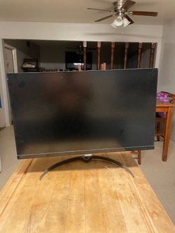 Phillips gaming monitor