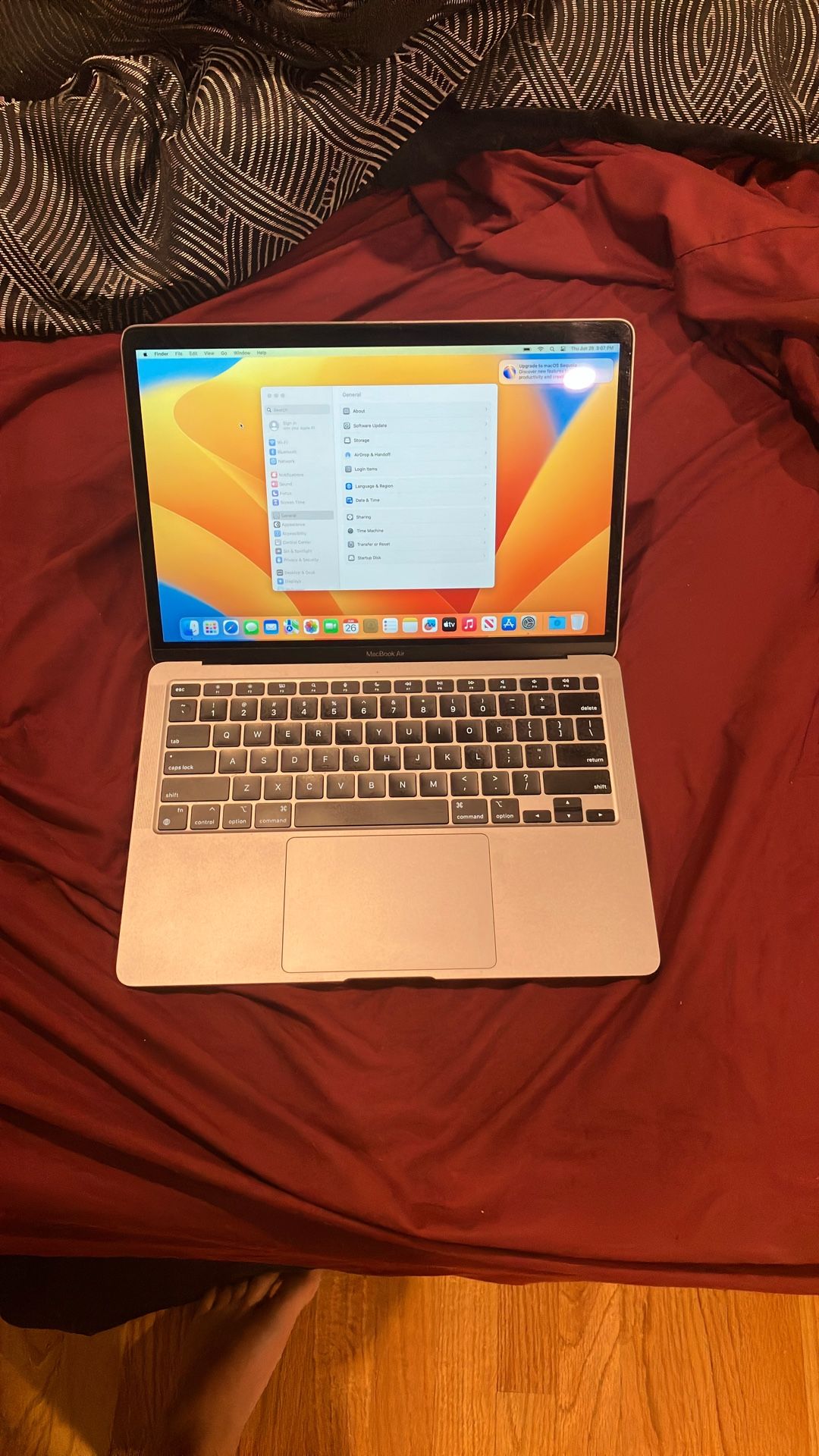 Macbook Air M1, Excellent Condition!