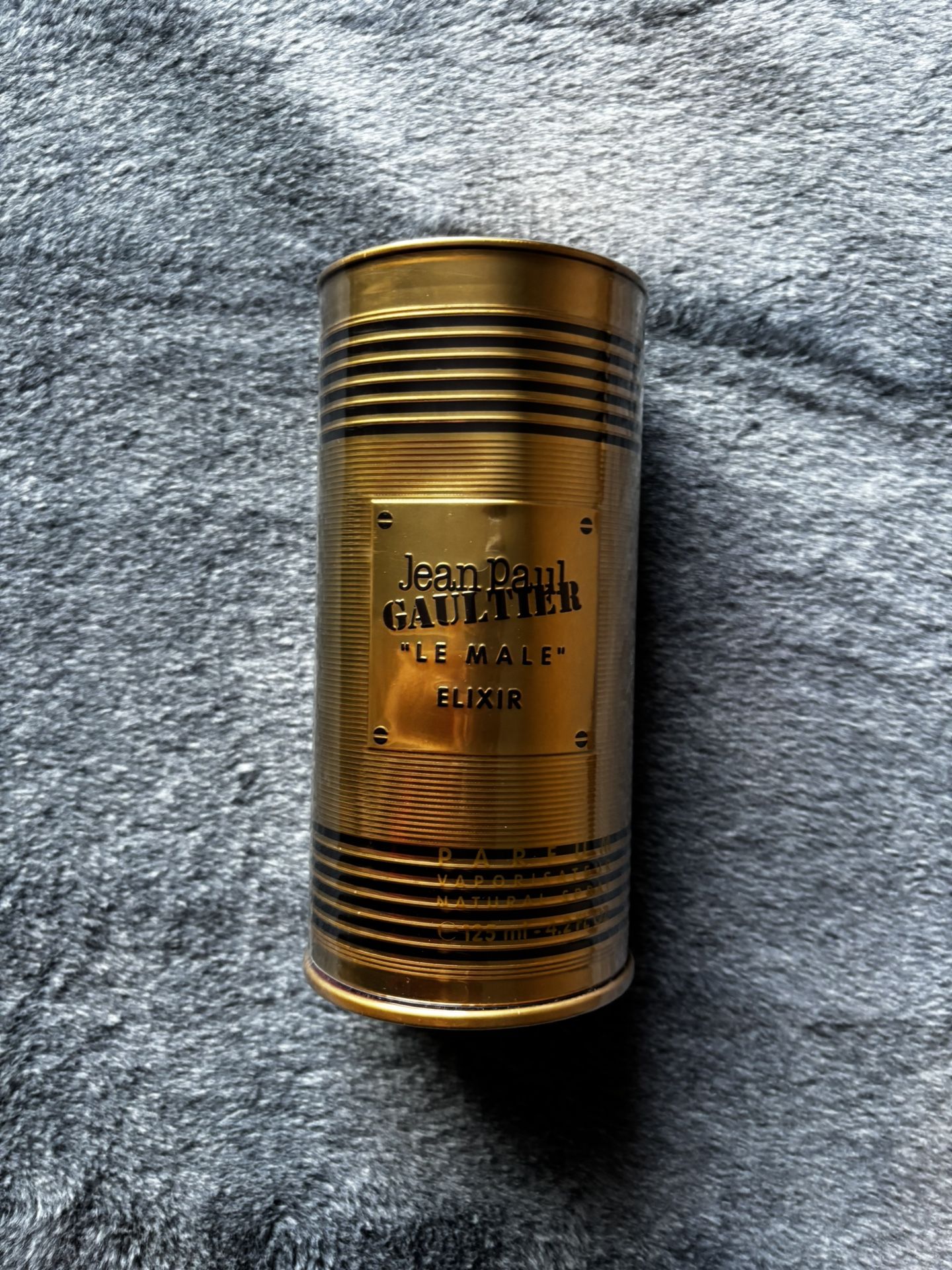 Jean Pual JPG Elixir