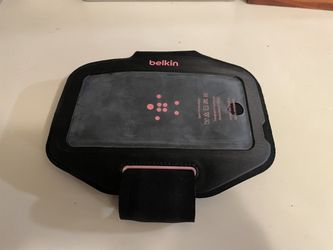 Sports Arm Band Phone Holder