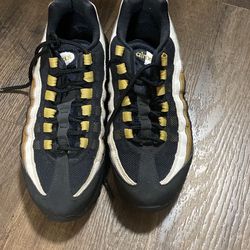 Nike Air Max 95 OG size 5 but fits 7 women