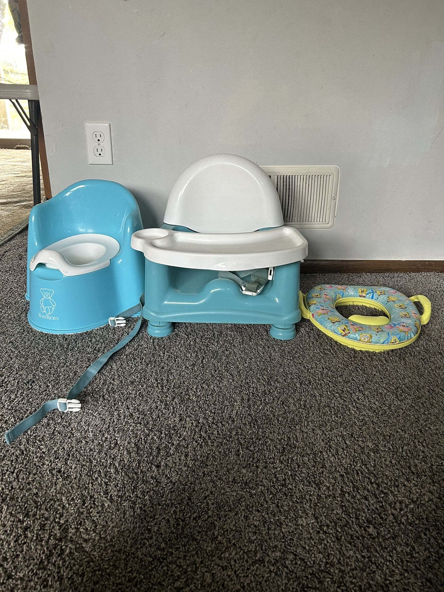 Baby Items