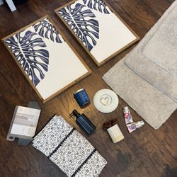 Beautiful Bathroom Set! ✨
