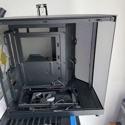 NZXT PC Case