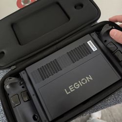 Lenovo Legion Go 8.8 