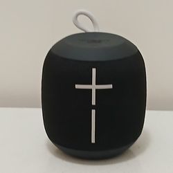 Ultimate Ears - Wonderboom Bluetooth Speaker 