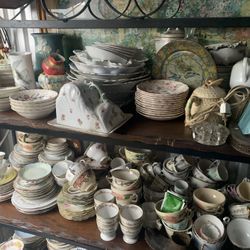 antique Shop