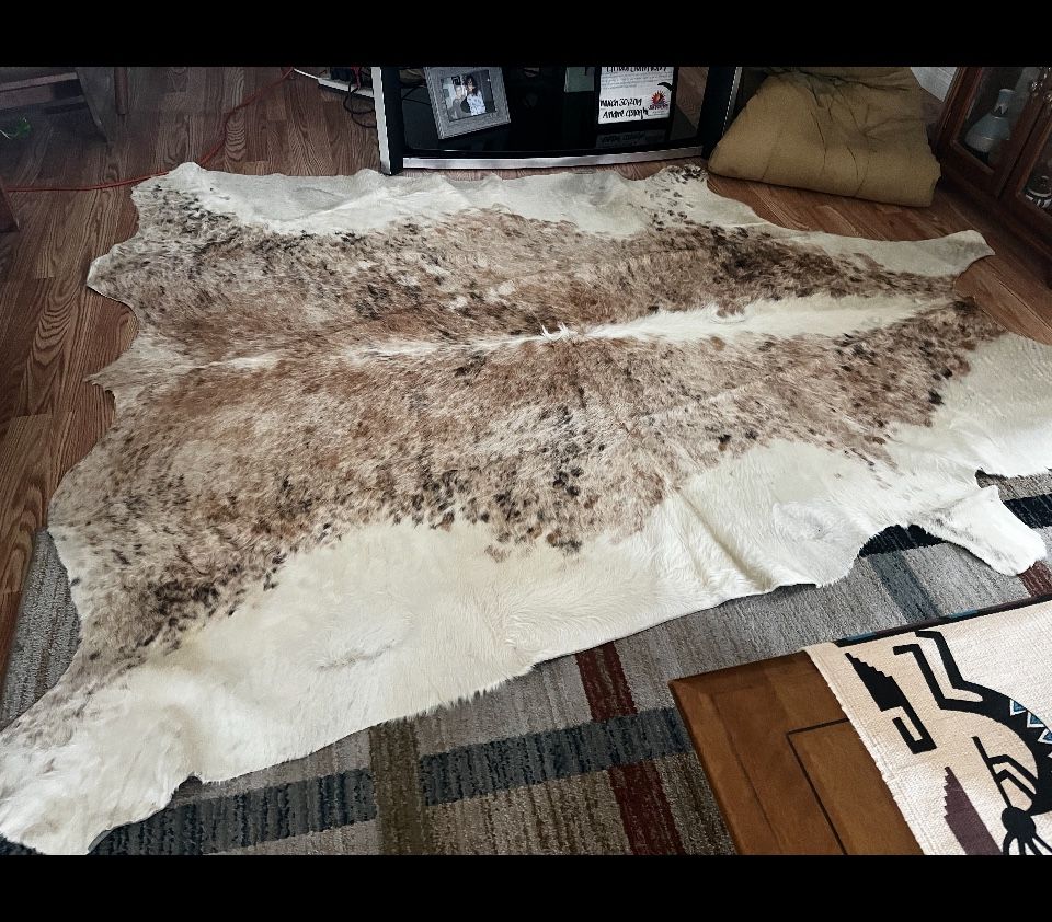 Cow Hide