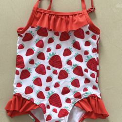 Bikinis para babygirl 