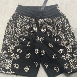 Amiri shorts Size Small