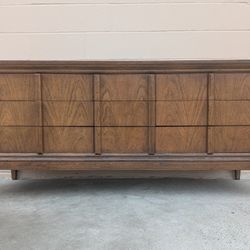 Vintage Dresser 