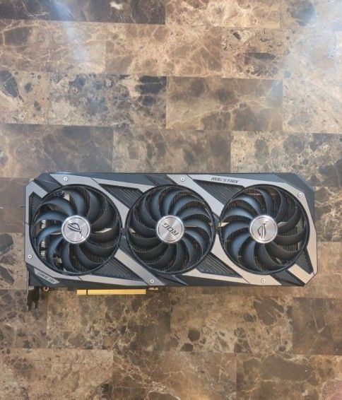RTX 3070ti