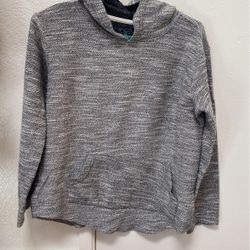 Boy’s Hoodie