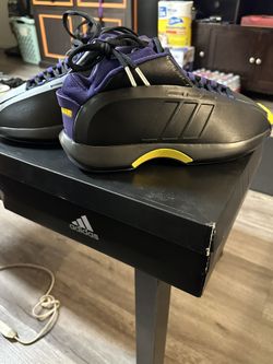 Kobes Crazy 1