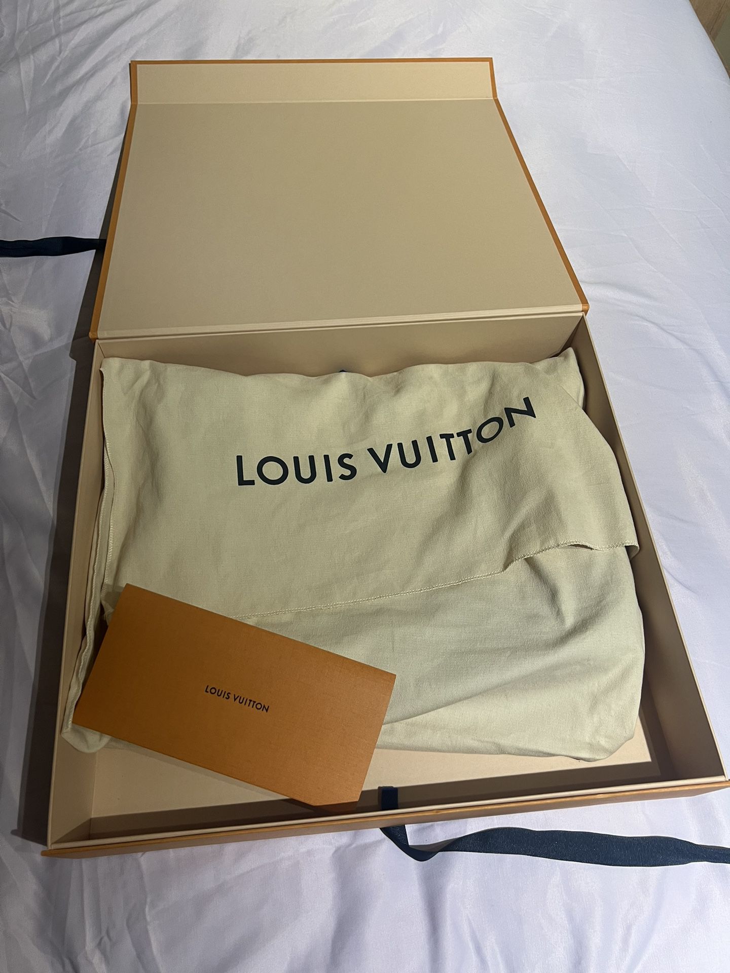 AUTHENTIC Louis Vuitton Delightful Damier Ebene MM PREOWNED