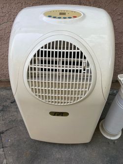 SPT Portable Air Conditioner